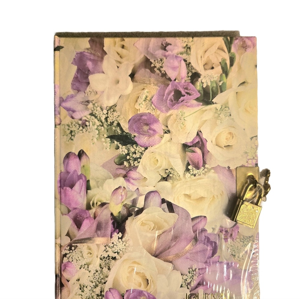 Journal/Diary